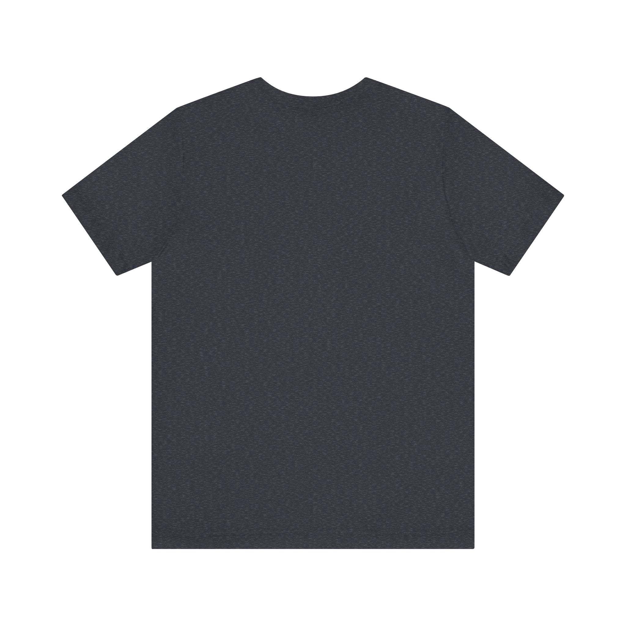 life Unisex Jersey Short Sleeve Tee